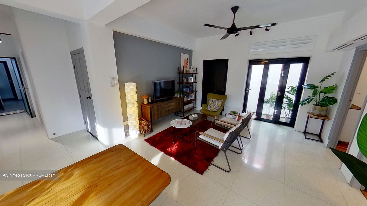 Tiong Bahru Estate (D3), Apartment #403749011